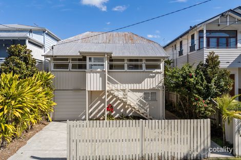 Property photo of 175 Stratton Terrace Manly QLD 4179