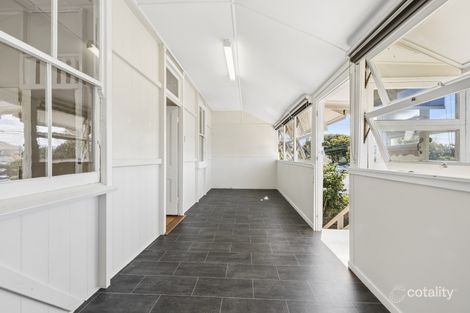 Property photo of 175 Stratton Terrace Manly QLD 4179