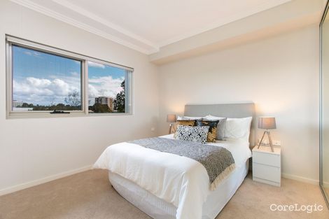 Property photo of 18/93-95 Thomas Street Parramatta NSW 2150