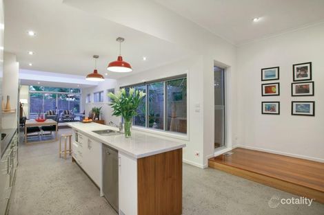 Property photo of 16A St Helens Road Hawthorn East VIC 3123