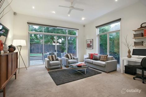 Property photo of 16A St Helens Road Hawthorn East VIC 3123