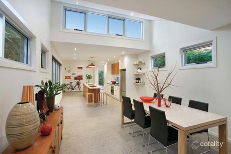 Property photo of 16A St Helens Road Hawthorn East VIC 3123