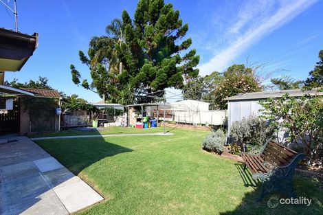 68 Waratah Cres, Sanctuary Point, NSW 2540