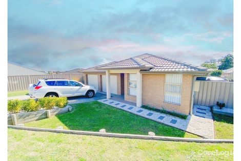 Property photo of 3 Jory Crescent Raworth NSW 2321