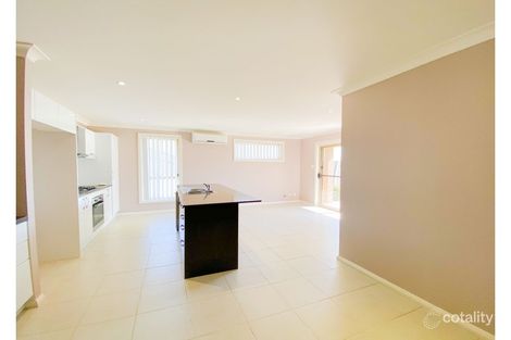 Property photo of 3 Jory Crescent Raworth NSW 2321