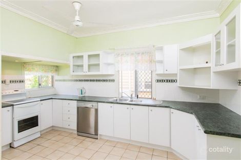 Property photo of 148 Hawthorne Road Hawthorne QLD 4171