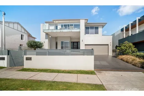 Property photo of 9 Ridge Street Merewether NSW 2291