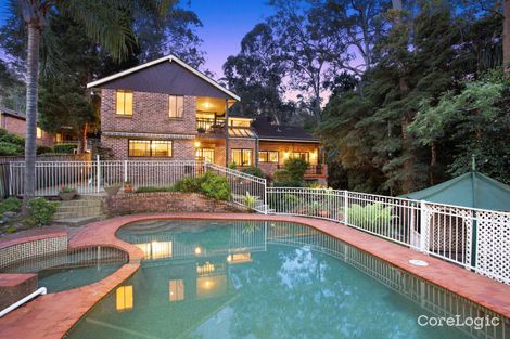 Property photo of 11A Spring Street Beecroft NSW 2119