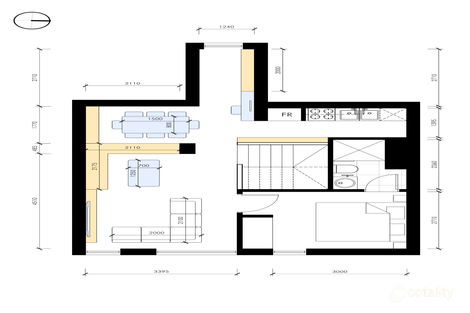 Property photo of 1003/33 Warwick Street Walkerville SA 5081