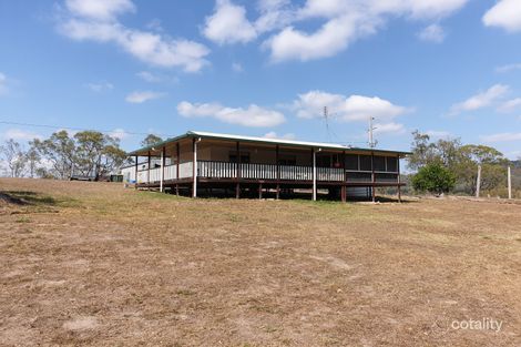 Property photo of 7 Lemon Tree Road Wonbah QLD 4671