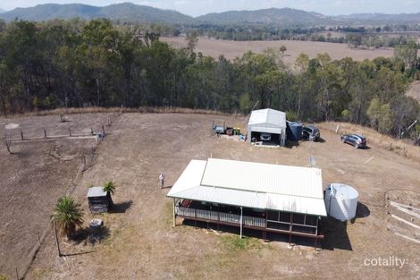 Property photo of 7 Lemon Tree Road Wonbah QLD 4671