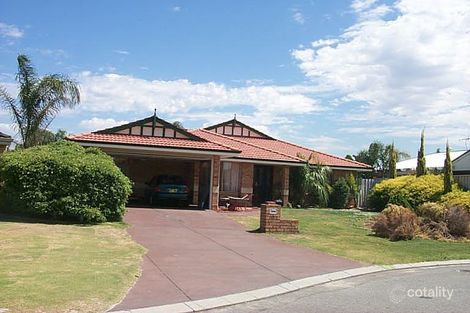 9 Damper Pl, High Wycombe, WA 6057