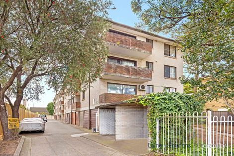 12/141 RAILWAY PDE, CANLEY VALE, NSW 2166