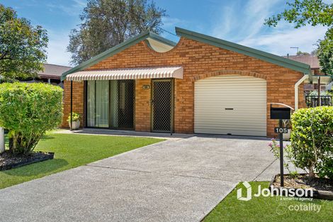 Property photo of 105 Railway Parade Thorneside QLD 4158