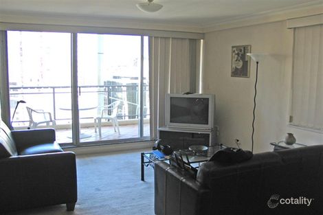 Property photo of 2106/199 Castlereagh Street Sydney NSW 2000