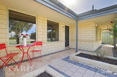 Property photo of 8 Mapleton Avenue Aubin Grove WA 6164