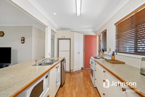 Property photo of 105 Railway Parade Thorneside QLD 4158