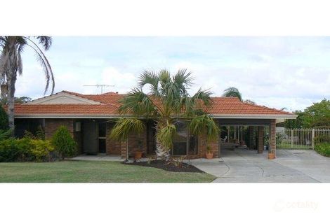 12 Hopkins Way, Spearwood, WA 6163