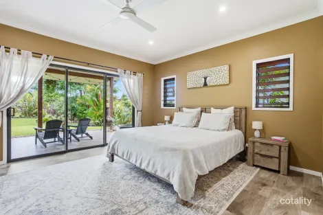 Property photo of 28 Giufre Crescent Wongaling Beach QLD 4852