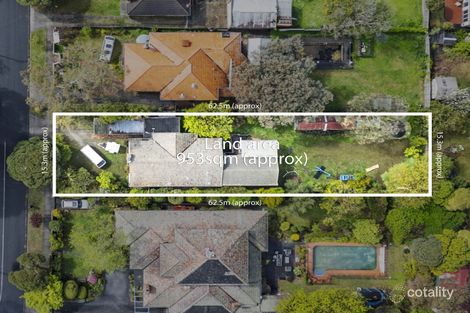 Property photo of 4 Melrose Street Mont Albert North VIC 3129