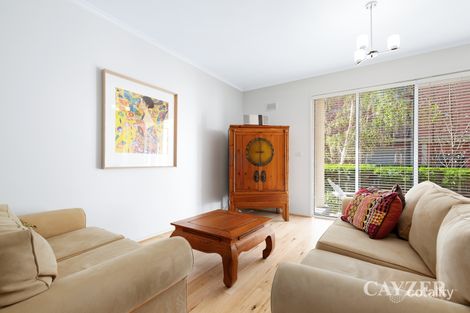 Property photo of 8/88 Wells Street Southbank VIC 3006