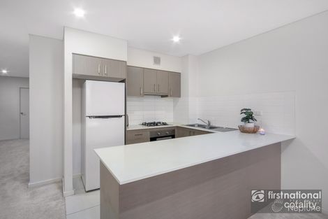 Property photo of 19/8-10 Octavia Street Toongabbie NSW 2146