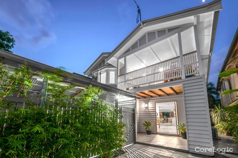 Property photo of 90 Villiers Street New Farm QLD 4005