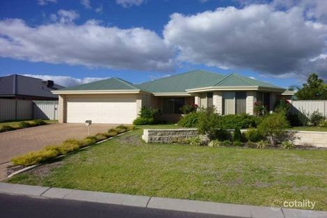 35 Grandite Fawy, Australind, WA 6233