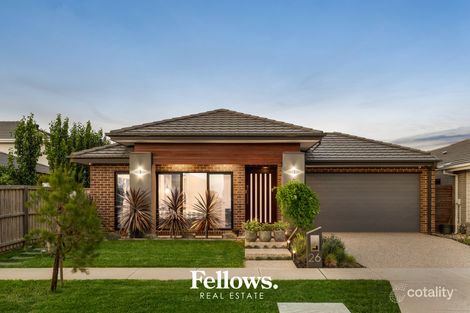 26 Rural Rd, Officer South, VIC 3809