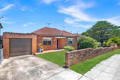 10 Ian Pde, Concord, NSW 2137
