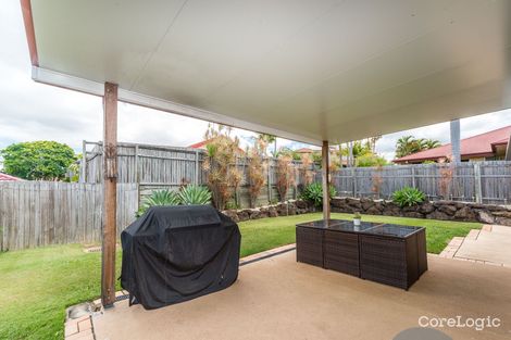 Property photo of 31 Open Drive Arundel QLD 4214