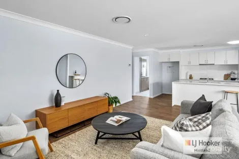 Property photo of 219 Morpeth Road Raworth NSW 2321
