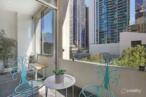 Property photo of 403/270 King Street Melbourne VIC 3000