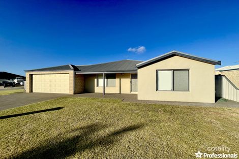 Property photo of 8 Shepheard Close Mount Tarcoola WA 6530