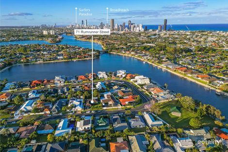 71 Rumrunner St, Mermaid Waters, QLD 4218
