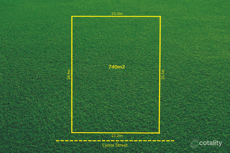 36 Lyons St, Brooklyn Park, SA 5032