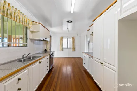Property photo of 9 Ashmore Street Everton Park QLD 4053