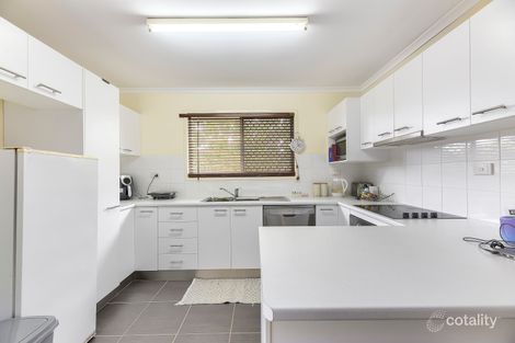 Property photo of 7 Clemesha Street Keperra QLD 4054