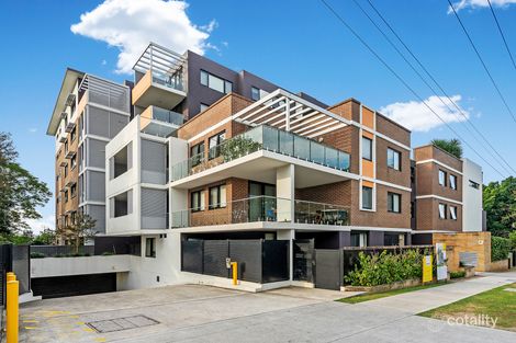209/19 Prospect St, Rosehill, NSW 2142