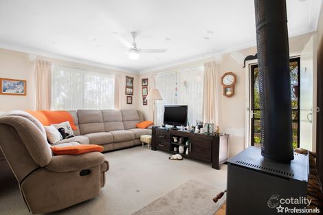 Property photo of 8 Perrott Street Armidale NSW 2350