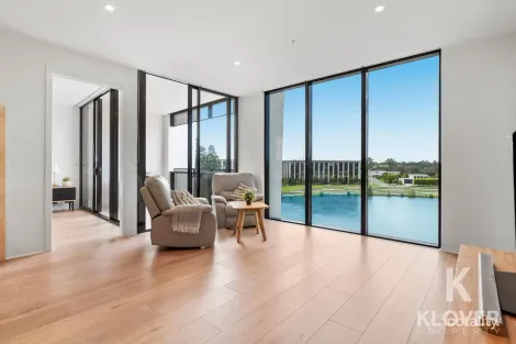 Property photo of 403C/1 The Concourse Benowa QLD 4217