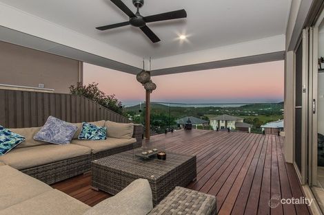 Property photo of 8 Springview Crescent Maudsland QLD 4210