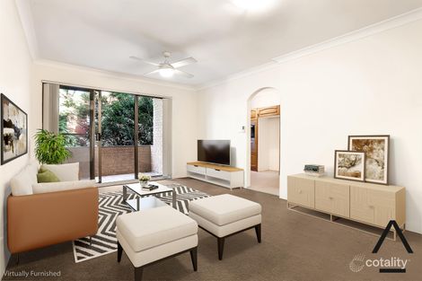 2/5 Frances St, Randwick, NSW 2031