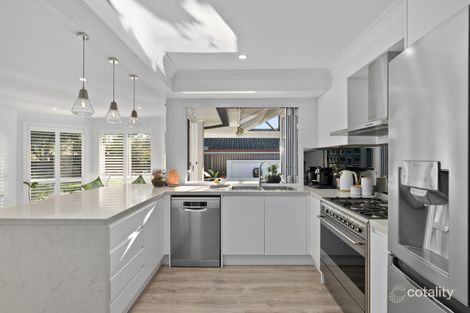 Property photo of 28 Tonkin Crescent Schofields NSW 2762