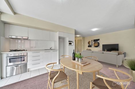 Property photo of 1402/41 Blamey Street Kelvin Grove QLD 4059