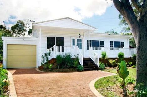Property photo of 1 Nioka Place Caringbah NSW 2229