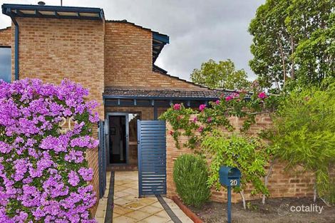 Property photo of 20 Addison Street South Perth WA 6151