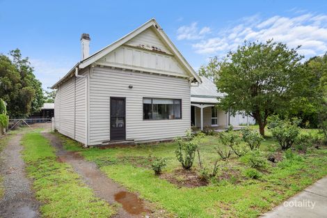 Property photo of 35 Henry Street Quirindi NSW 2343