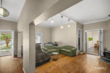 Property photo of 35 Henry Street Quirindi NSW 2343