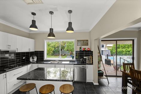 Property photo of 35 Henry Street Quirindi NSW 2343